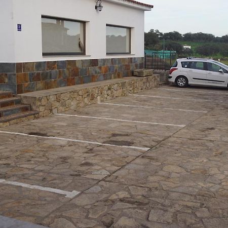 Apartamentos Estrellas De Monfraguee Torrejón el Rubio Exterior foto