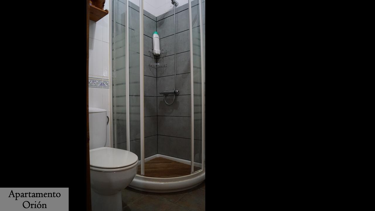 Apartamentos Estrellas De Monfraguee Torrejón el Rubio Exterior foto